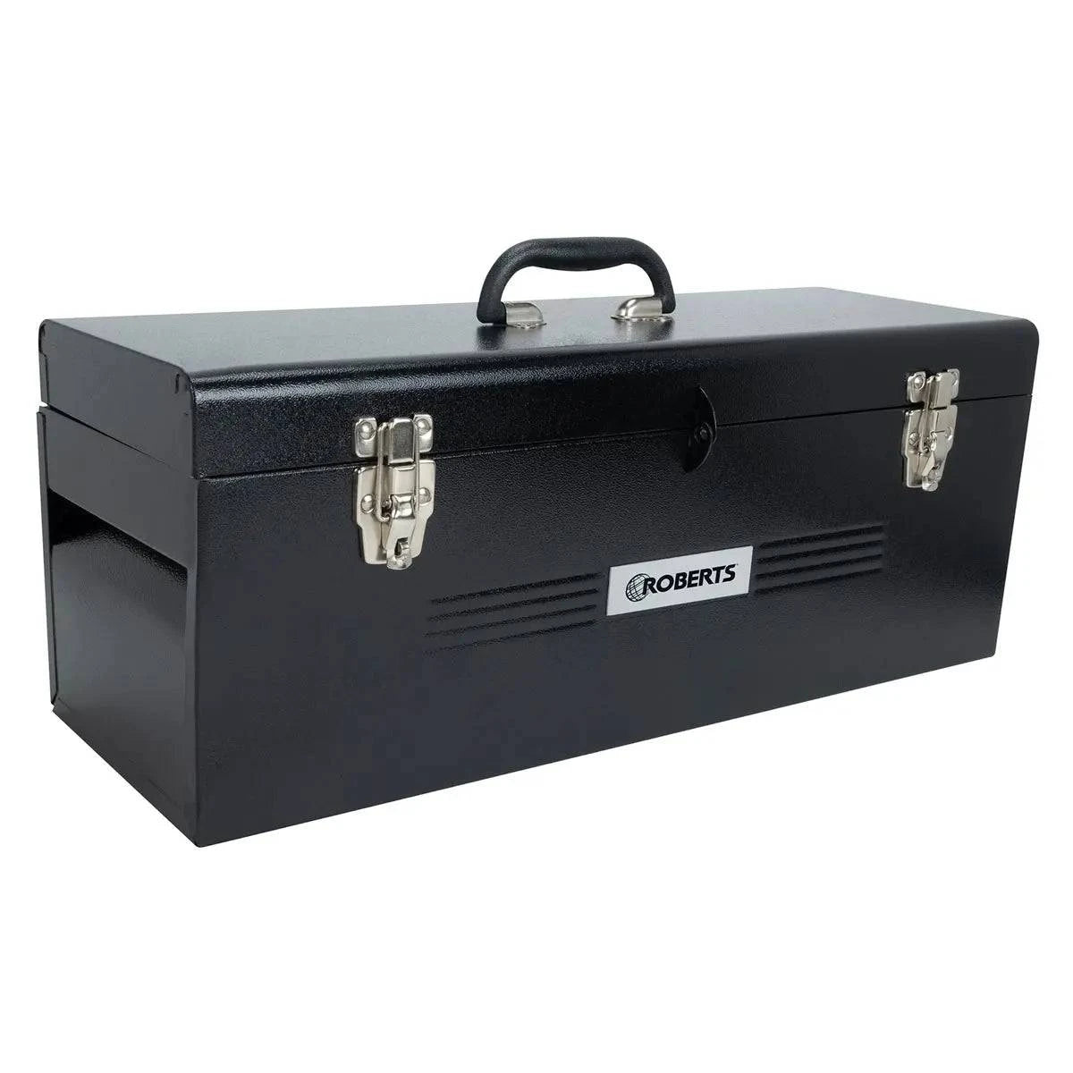 Roberts 24" Steel Tool Box
