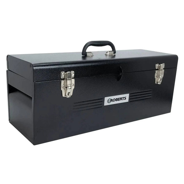 Roberts 24" Steel Tool Box