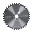 Roberts 6-3/16" Carbide Saw Blade