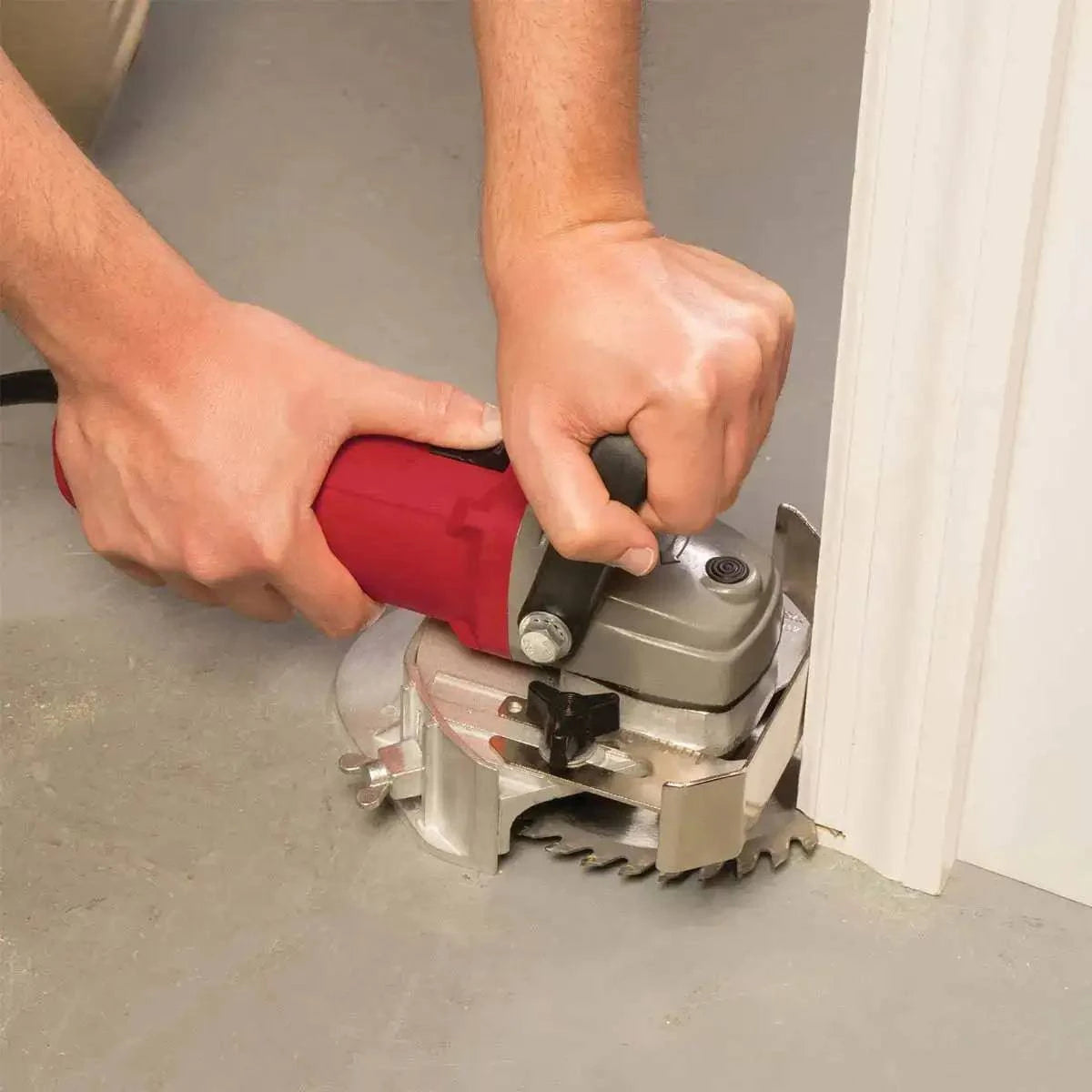 chop saw blade, roberts saw, QEP saw, saw blades for wood, wood door jambs, floor saws