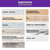 Roberts 7399  Universal PLUS Resilient Flooring & Modular Carpet Tile Adhesive Substrates