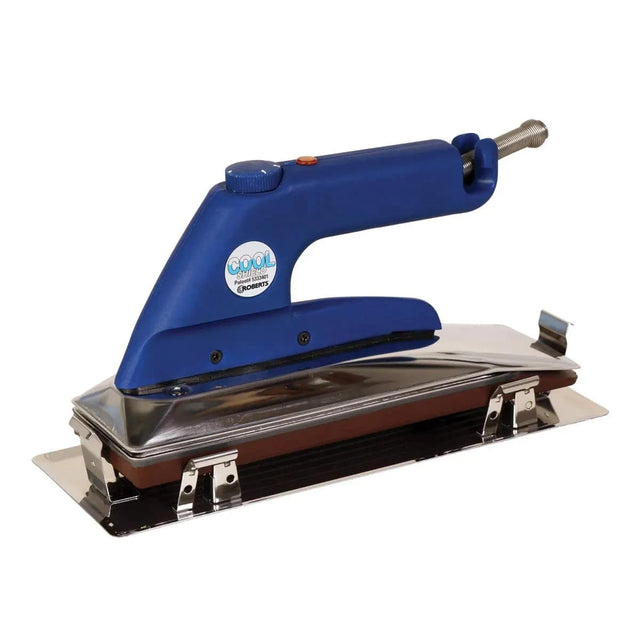 Roberts Cool Shield Heat Bond Iron