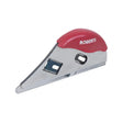 ROBERTS CUSHION BACK CARPET CUTTER 10-148