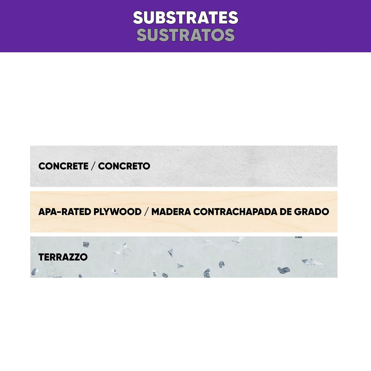 Roberts Fiberglass-Backed Sheet Vinyl Adhesive - 4 Gal. (15.14 L) Substrates