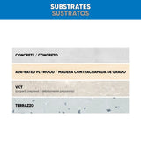 Roberts High Performance Carpet Adhesive Substrates