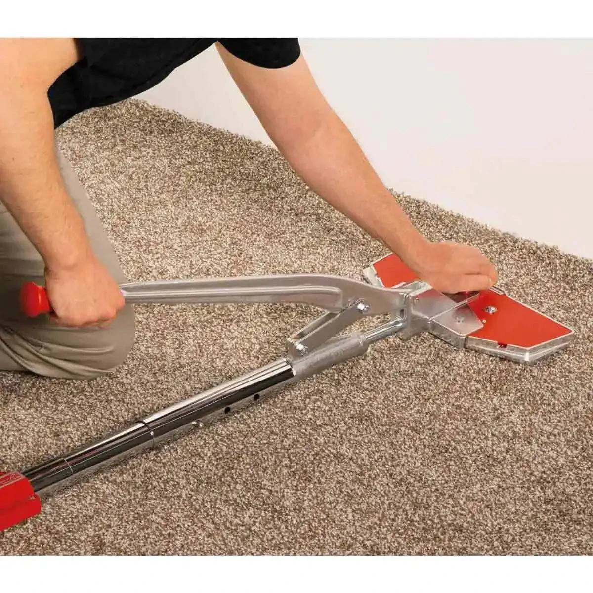 10-237, Junior Stretcher, roberts carpet tools, locking tubes kit, power stretcher, junior power set