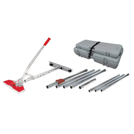 Roberts Junior Stretcher Value Kit