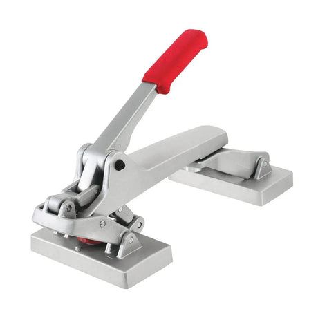 Roberts Locking Pattern Matching and Seam Repair Carpet Stretcher