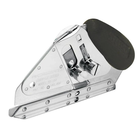 Roberts Loop Pile Cutter