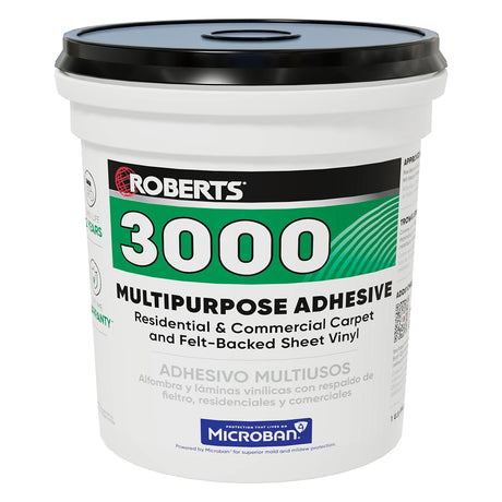 Roberts 3000 Multipurpose Adhesive