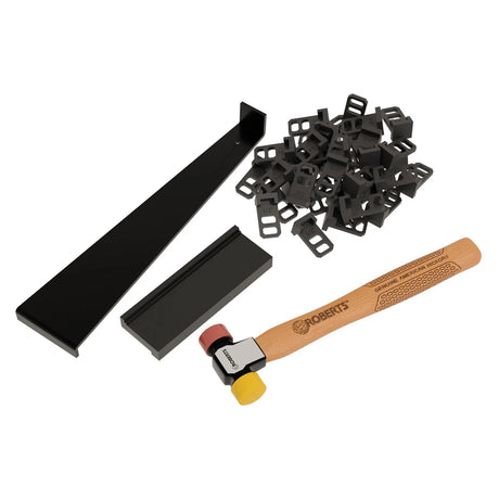 Roberts Professional Flooring Install Kit