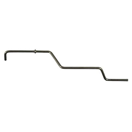 Husqvarna Lawn Mower Left Bypass Rod