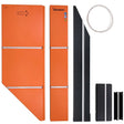 Rokamat Wood Fiber Insulation Add-on Package
