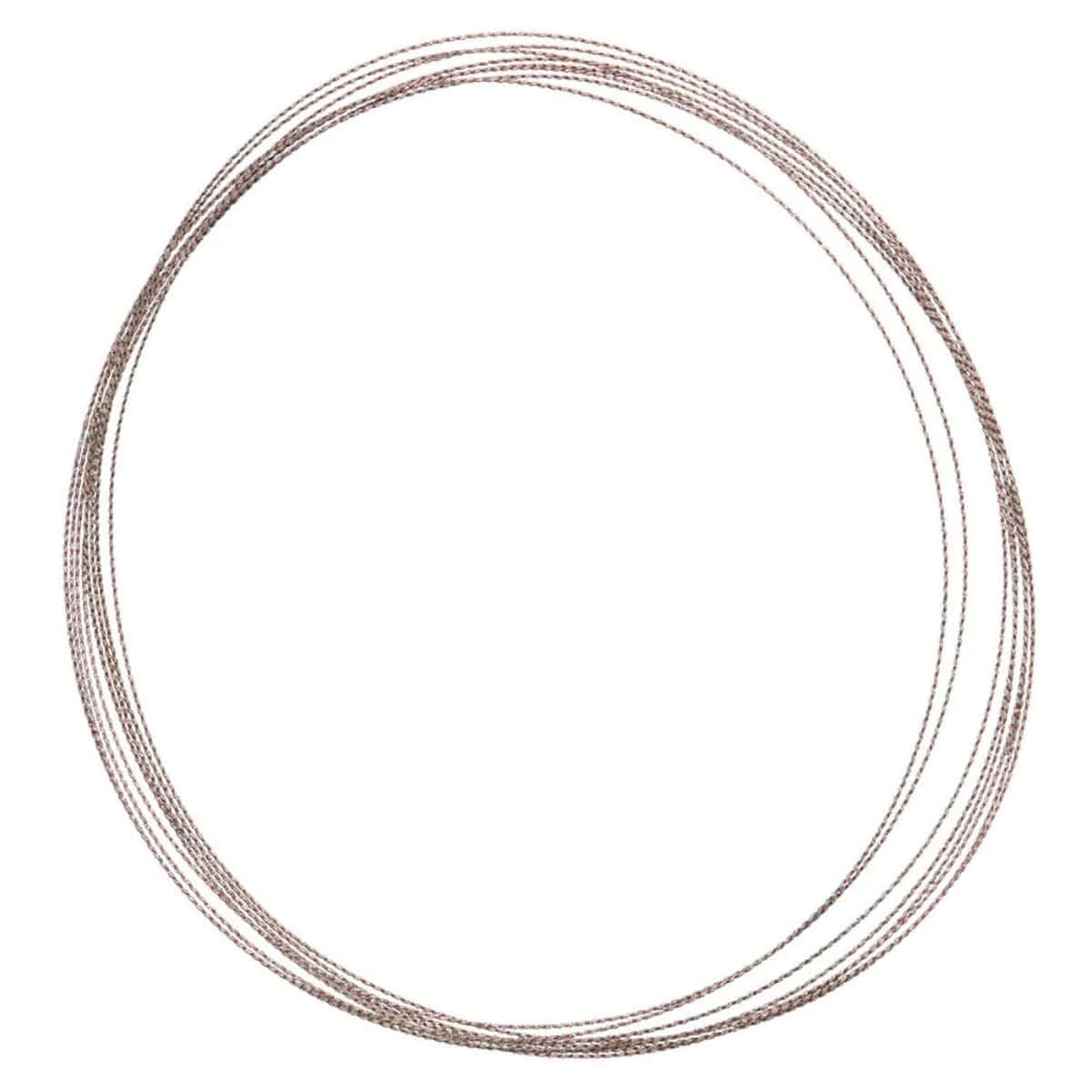 Rokamat Cutting Wire for use with Rokamat Tigris 850CX - Wood Fiber