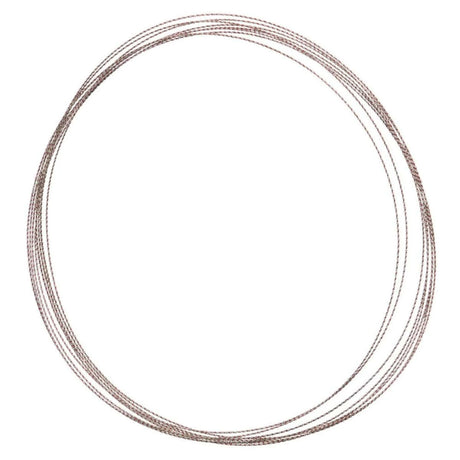 Rokamat Cutting Wire for use with Rokamat Tigris 850CX - Wood Fiber