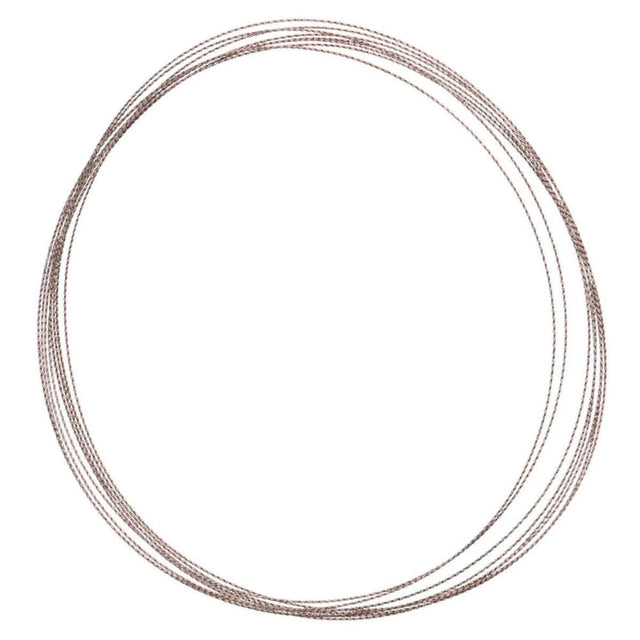 Rokamat Cutting Wire for use with Rokamat Tigris 850CX - Wood Fiber
