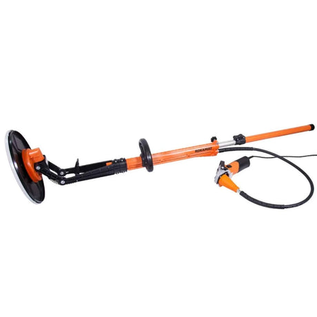 Rokamat Skate Concrete Power Trowel
