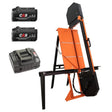 Rokamat Tigris 850 Kit