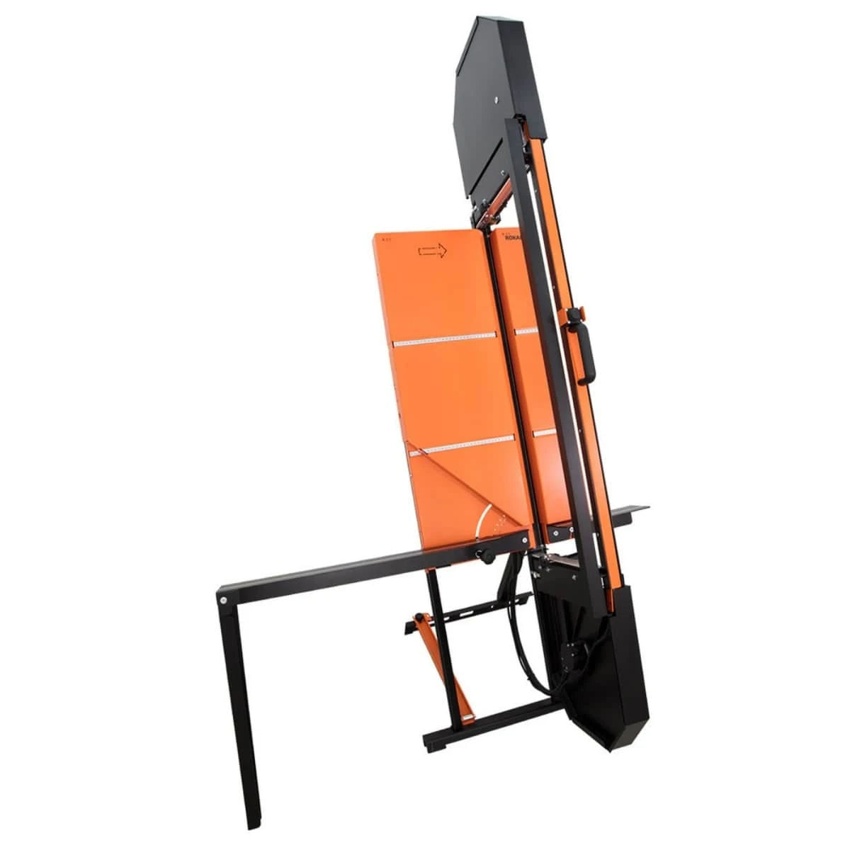 Rokamat Wood Fiber Insulation Add-on Package w/ Tigris