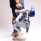 Kneaze convenient built in carry handle