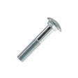 Husqvarna Roundhead Square Neck Bolt