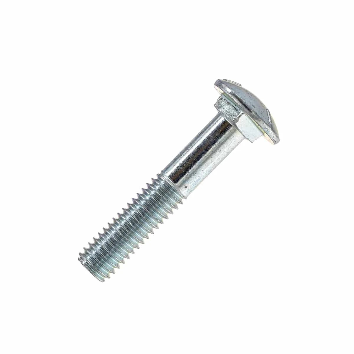 Husqvarna Roundhead Square Neck Bolt