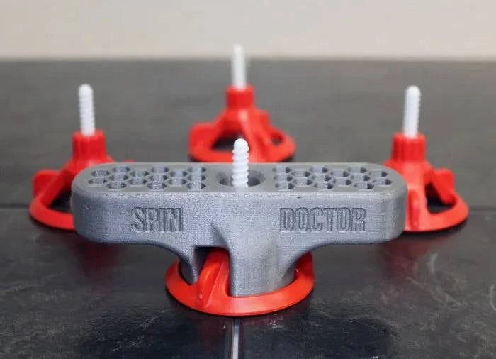 SDTM RTC torque monster tool made of a light-weight material that is strong enough for repetitive use