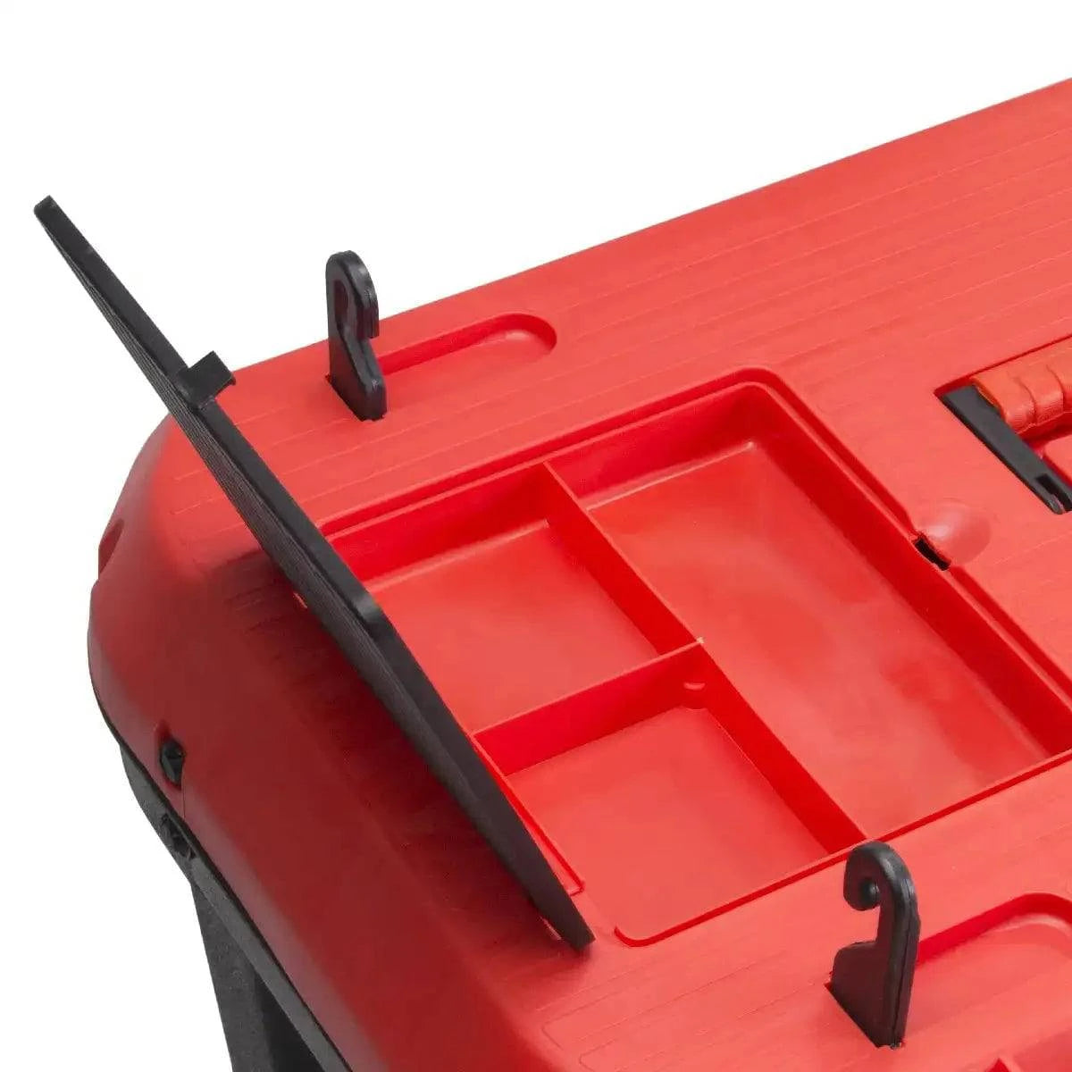 75965 Rubi 29" Professional Rolling Tool Box lid storage