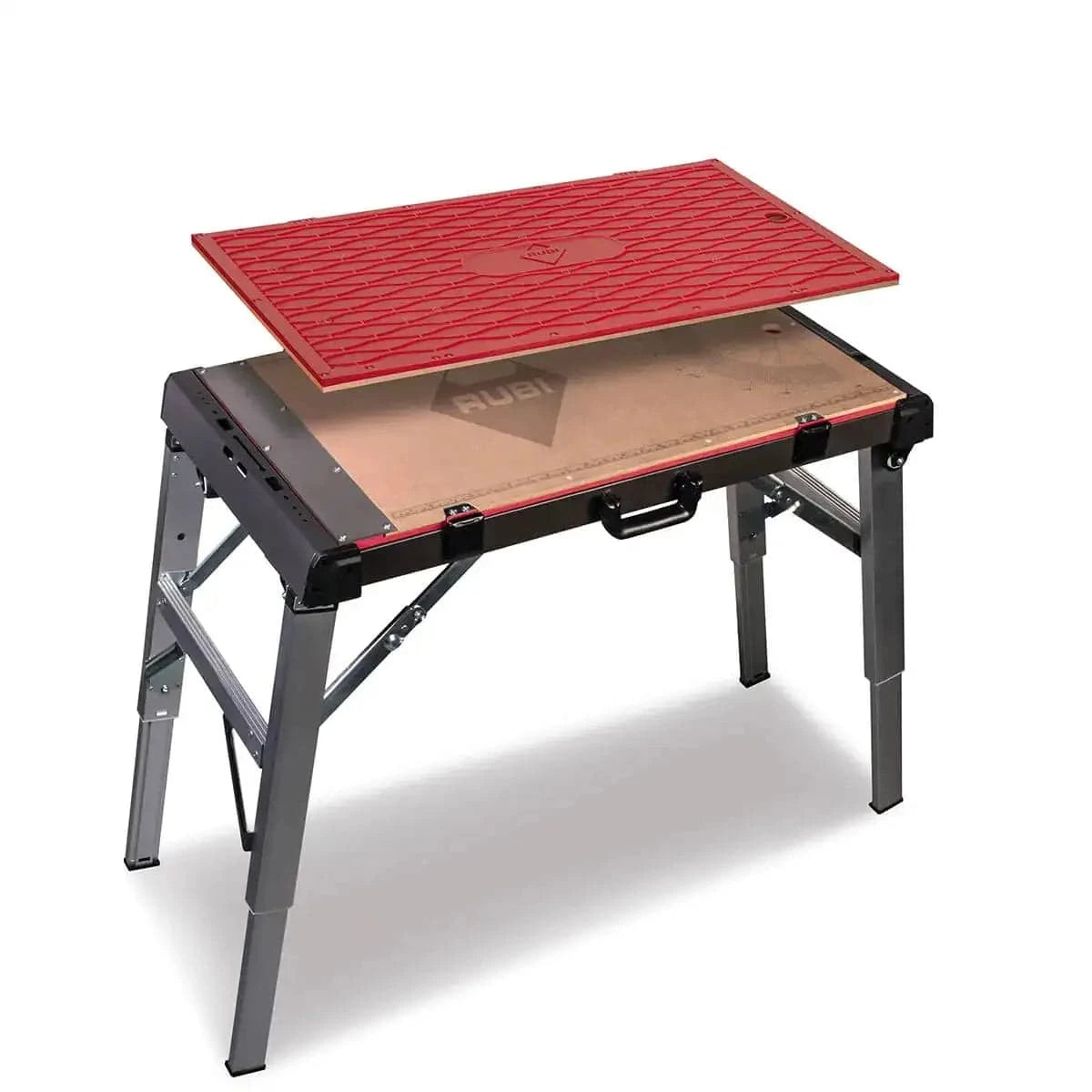Rubi Work Bench with 2 Tables