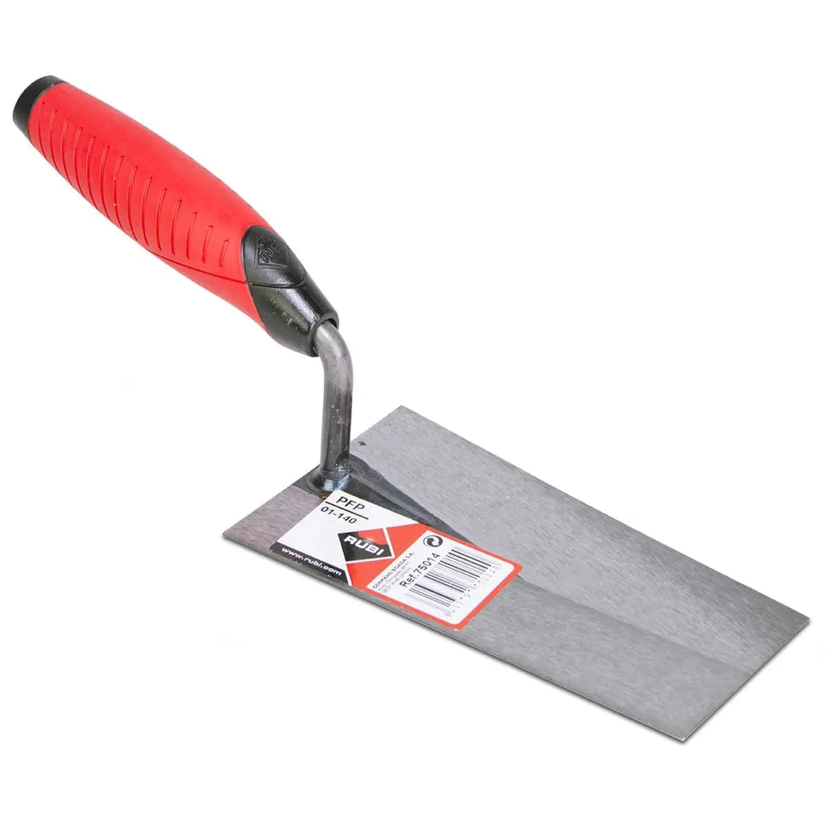 Rubi Brick Trowels with Flex Handle