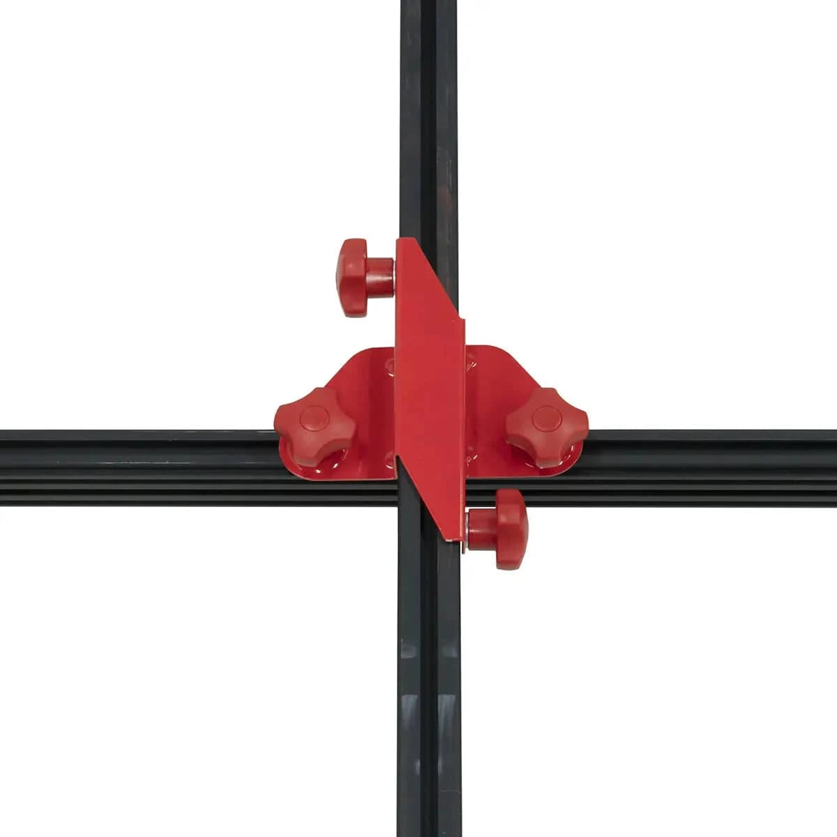 Rubi reinforced adjustable crossbar