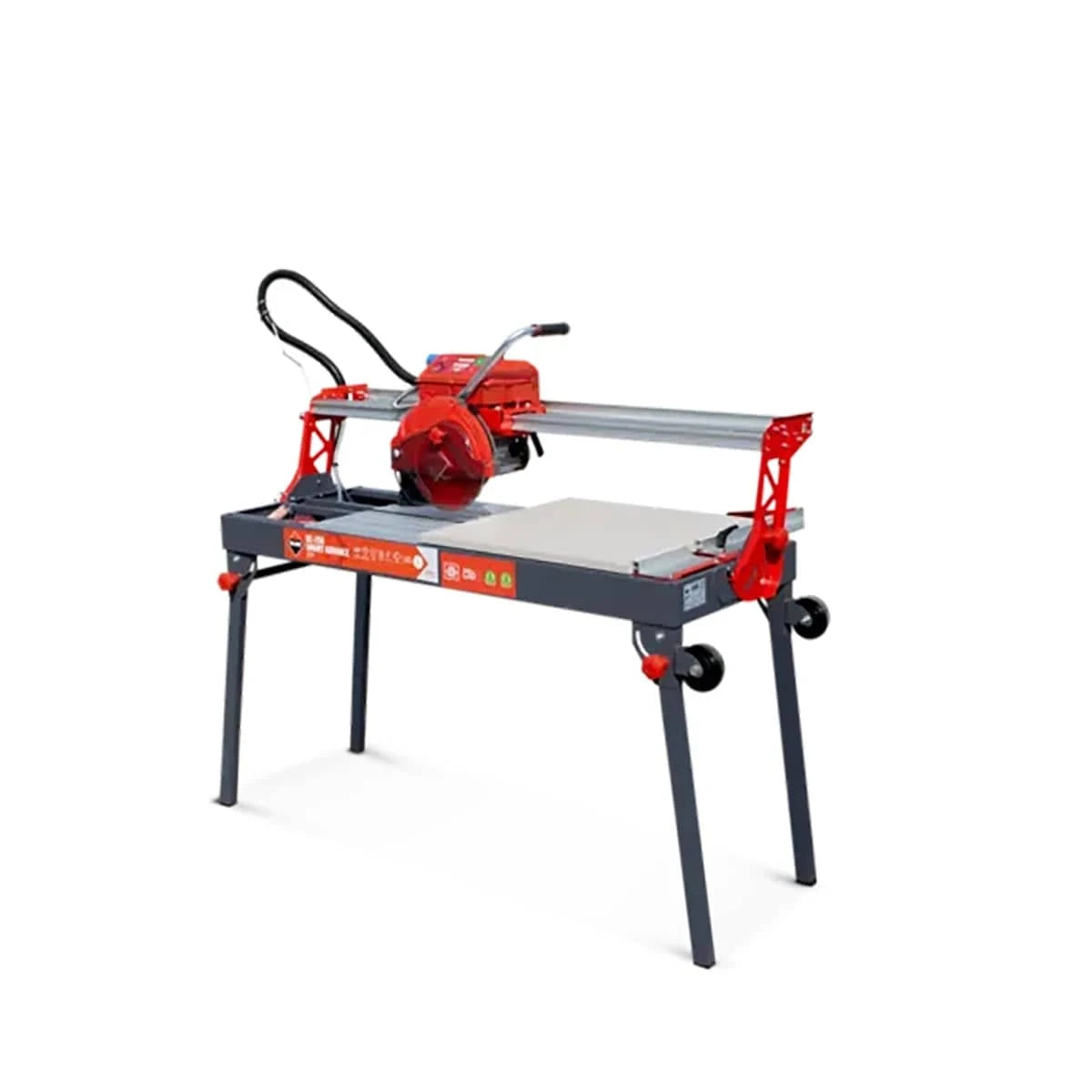 DC-250 Smart Advance 1200 Electric Saw | Contractors Direct