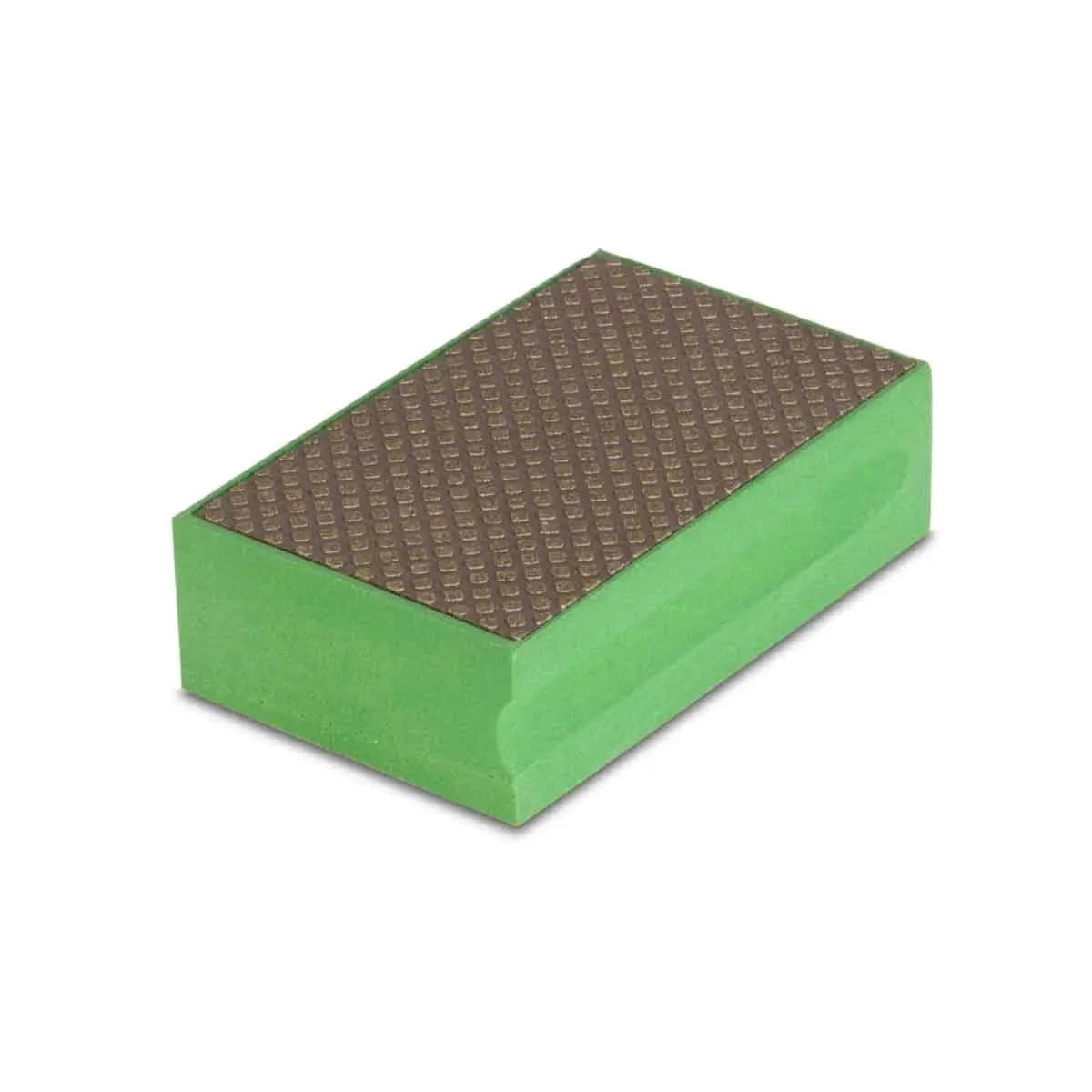 Rubi Diamond Rubber Hand Pad - 60 Grit