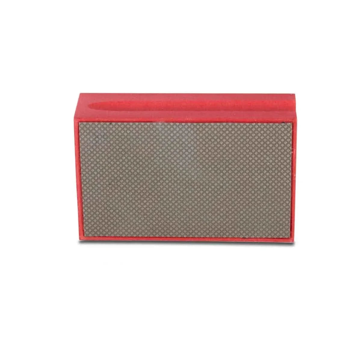 Rubi Diamond Rubber Hand Pad - 200 Grit