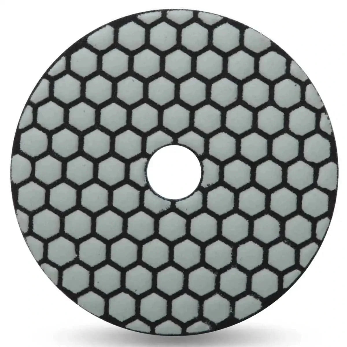 RUBI Premium 4 inch Dry Polishing Pad