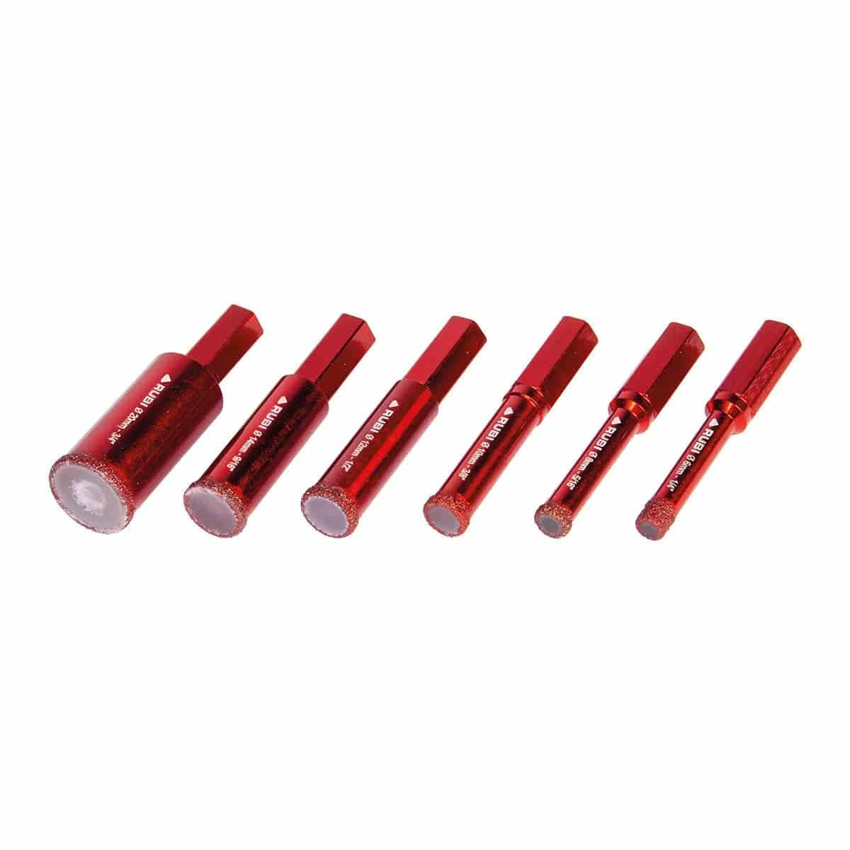 Rubi DRYGRES 4DRILL Drill Bits