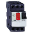 Rubi DS-300 Starter Switch Breaker Assembly