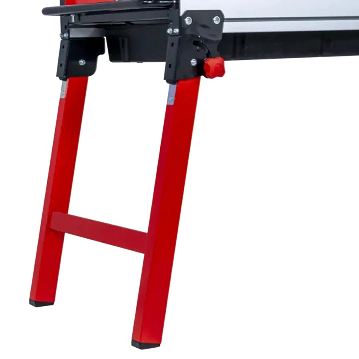Rubi DX-350-N 1300 Tile Saw with Laser and Level - Contractors Direct