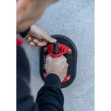 Rubi Tools ELLIP SC Vacuum Suction Cup - Contractors Direct