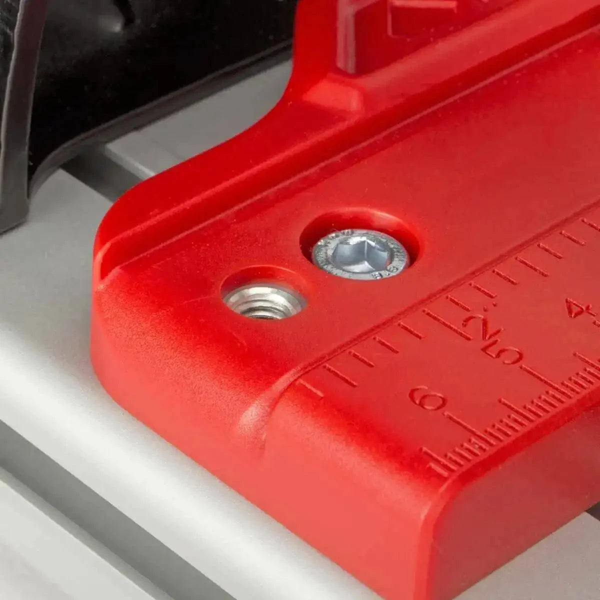 rubi fast tile cutter ruler