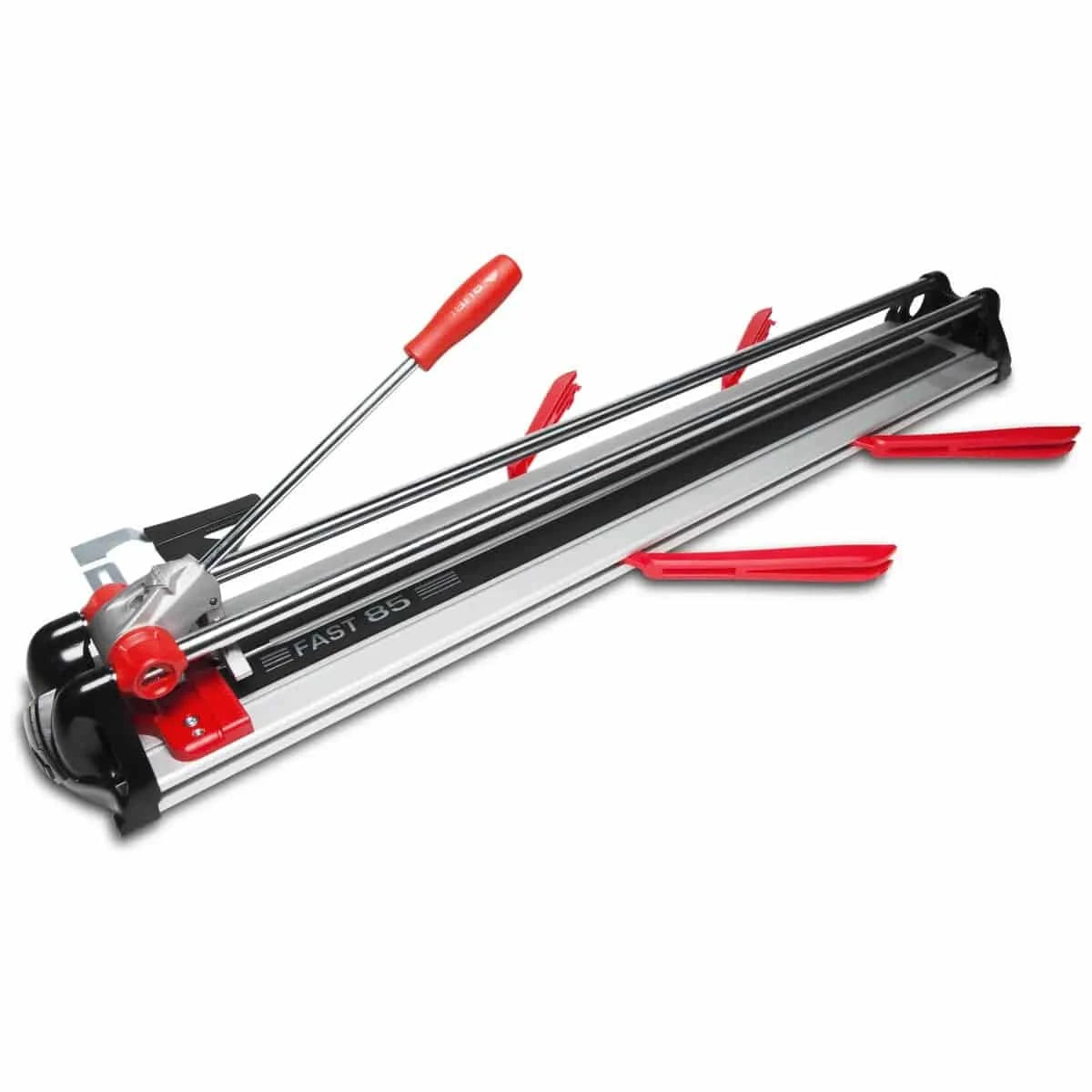 rubi fast tile cutter with supports