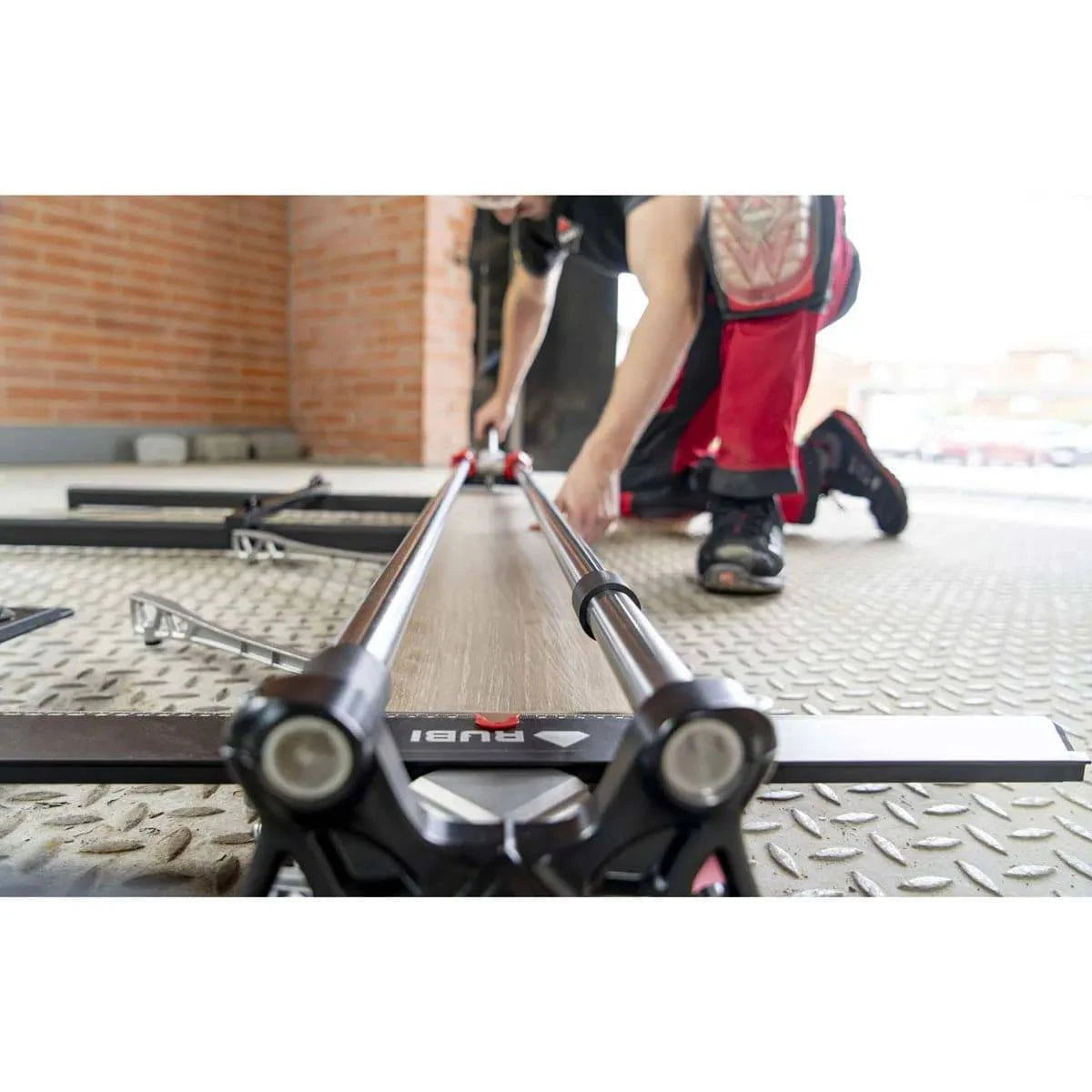 Rubi HIT-PLUS Manual Tile Cutters