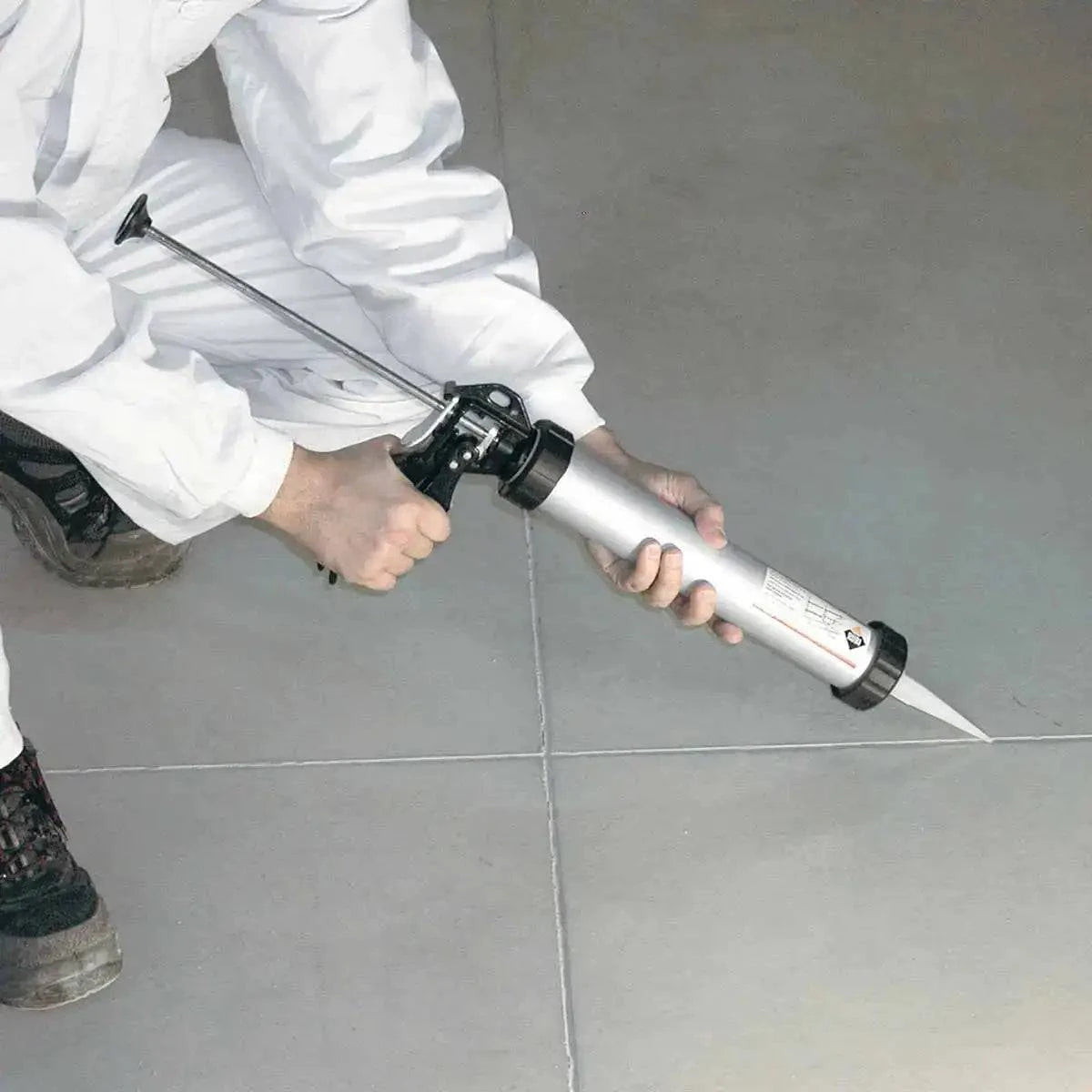 Rubi Grout Joint Gun