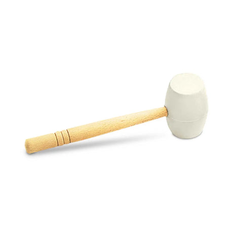 Rubi White Rubber Mallet For Stone & Tile Laying
