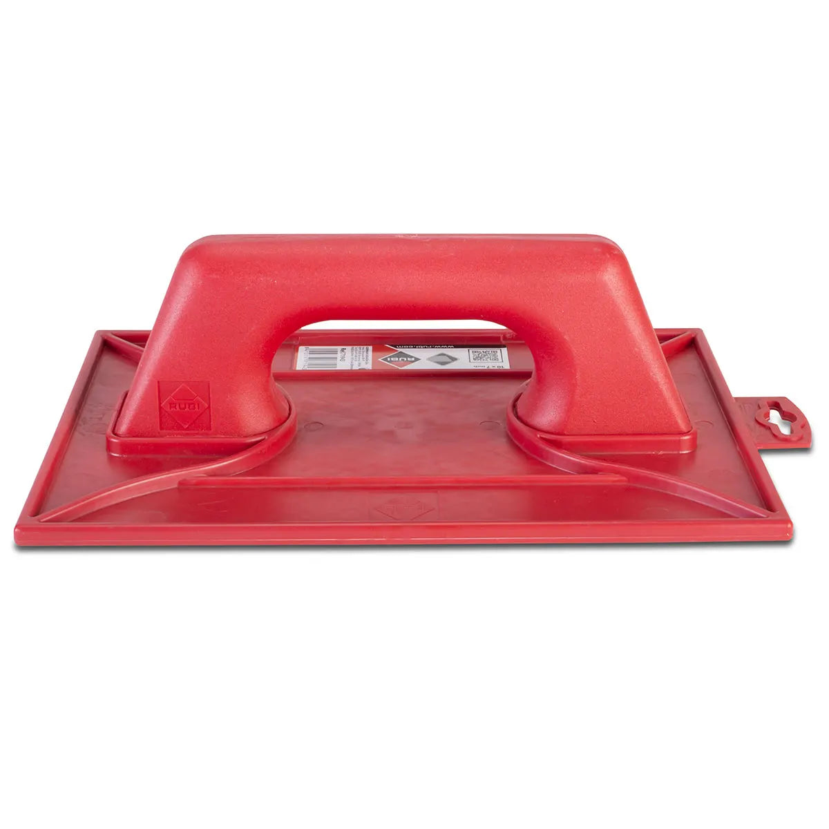 71943 RUBI plastic handle float