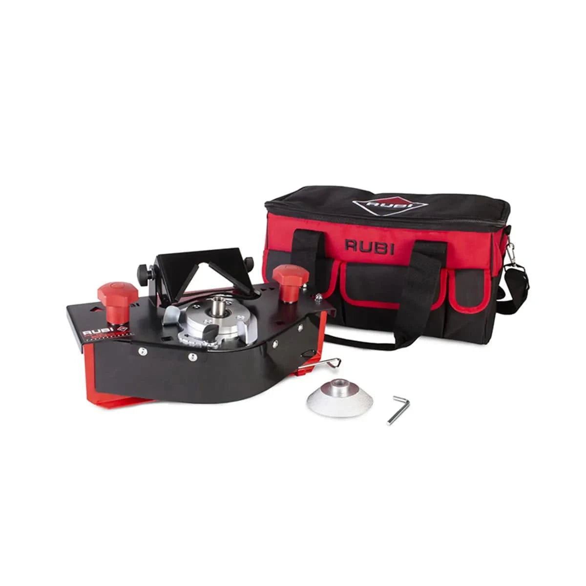 Rubi Pro Edger Bevel Accessory Tool