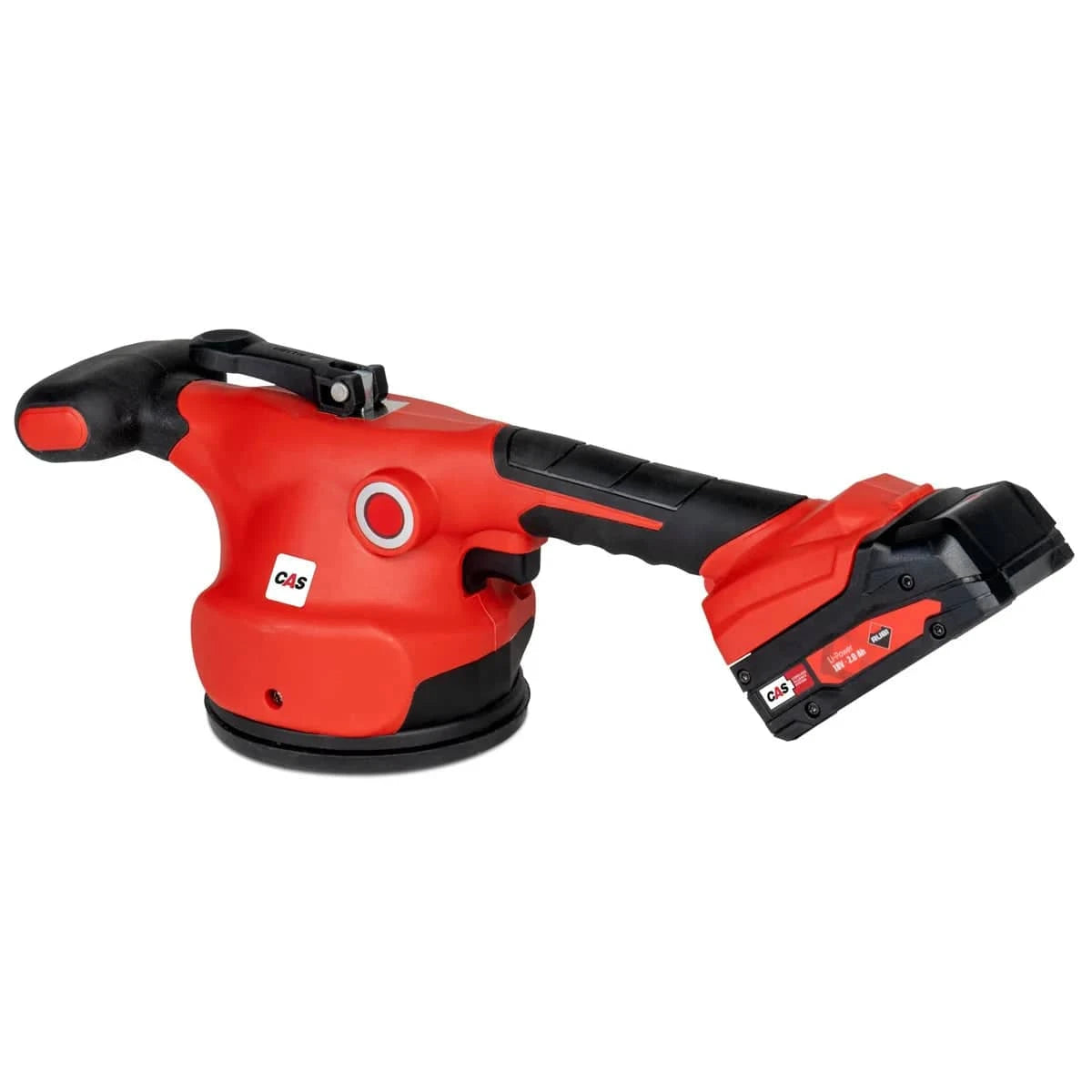 Rubi Quake Energy CAS Vibrator | Contractors Direct