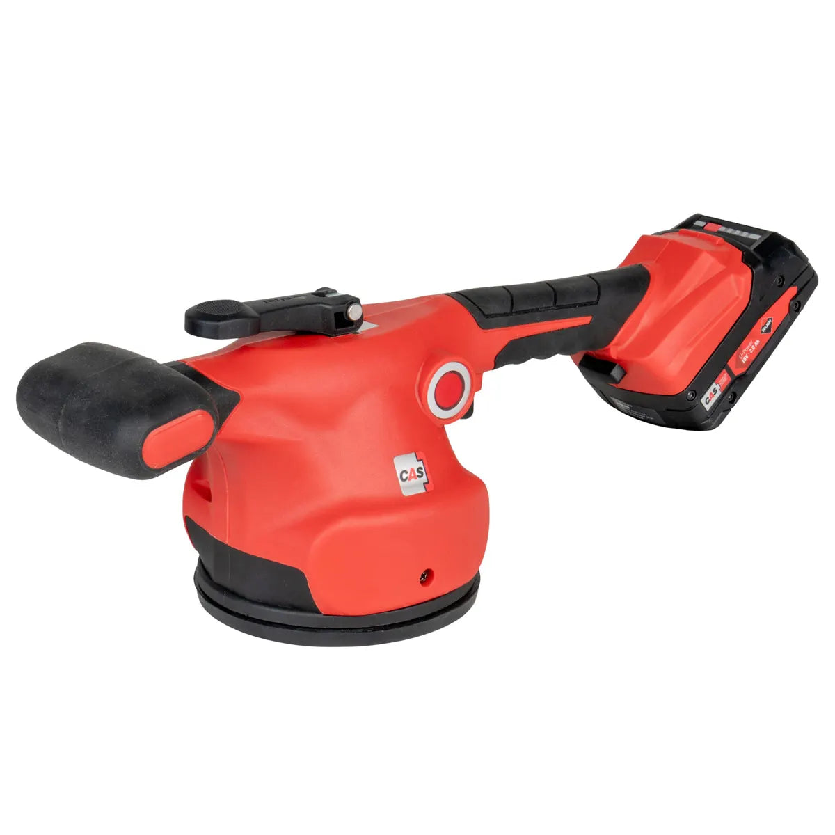 60938 Quake Energy CAS Ceramic Vibrator