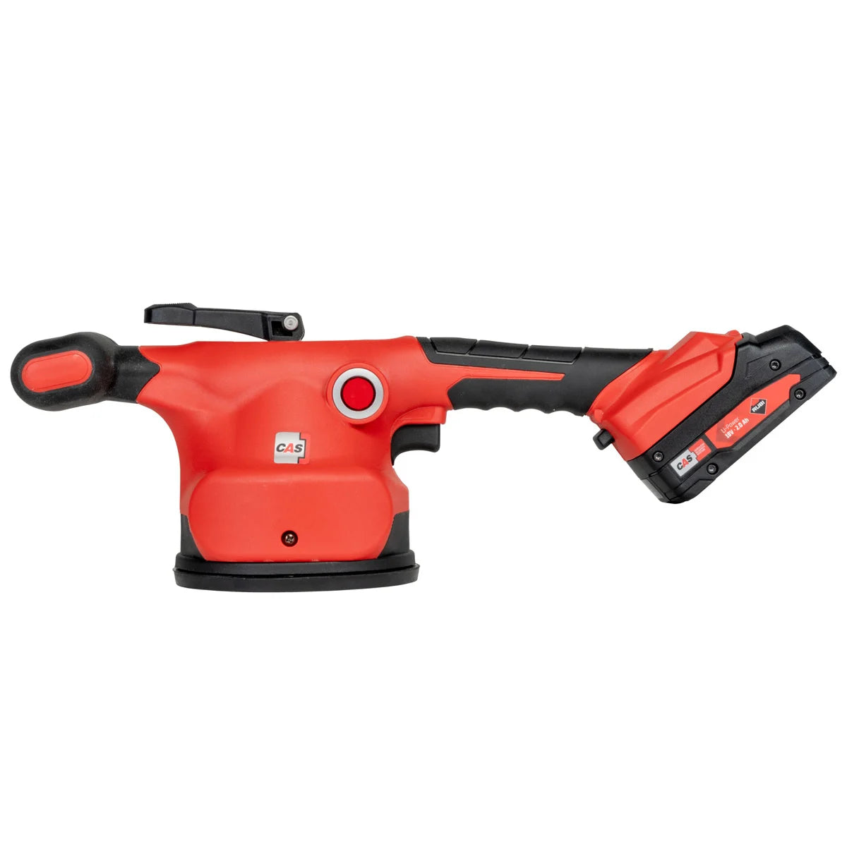 Vibration Tile Beater and Suction Cup