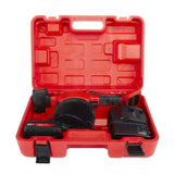 Quake Energy CAS with case